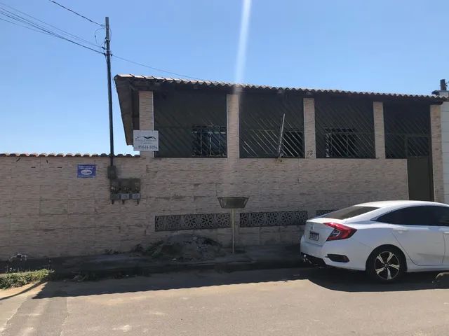 Captação de Casa a venda na Rua Ouro Branco, Nova Carapina II, Serra, ES