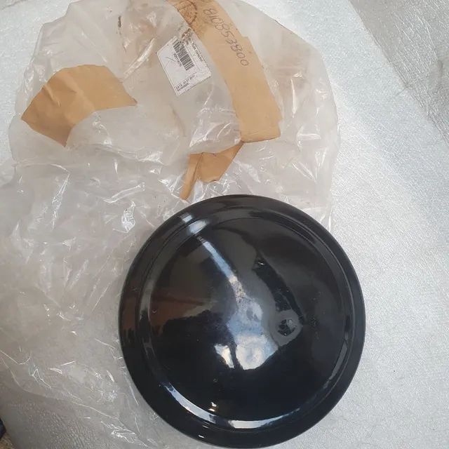 John deere caterpillar New holand tampa sistema entrada de ar nova original *