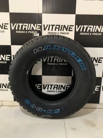 Pneu 215/75 R15 Aro 15