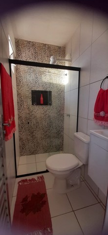 kitnet mobiliada lindissima - Foto 8