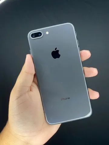 iPhone 8 Plus 64gb - Impecavel com garantia /Vamos negociar 