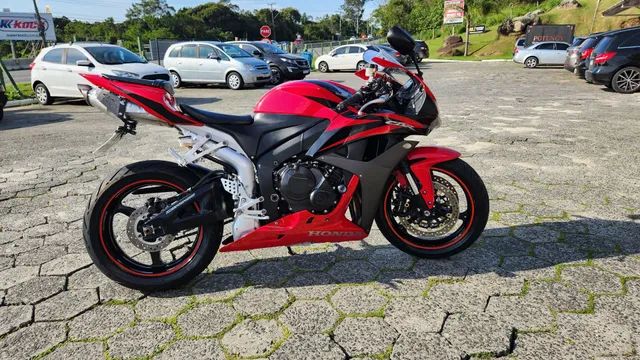 olx cbr 600rr