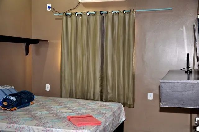 SUÍTES MOBILIADAS NO CENTRO DE MACAPÁ! PRÓX AO MCP SHOPPING - Foto 2