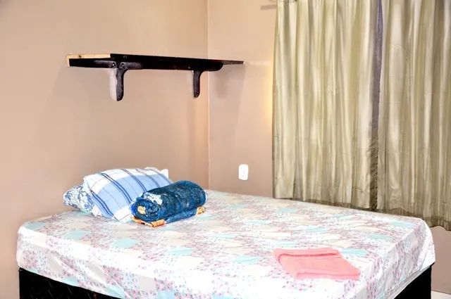 SUÍTES MOBILIADAS NO CENTRO DE MACAPÁ! PRÓX AO MCP SHOPPING - Foto 4