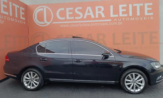 Volkswagen Passat Variant 2013 por R$ 74.900, Curitiba, PR - ID: 5742503