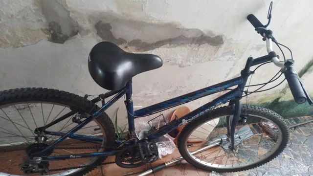 Bicicleta no grau  +293 anúncios na OLX Brasil