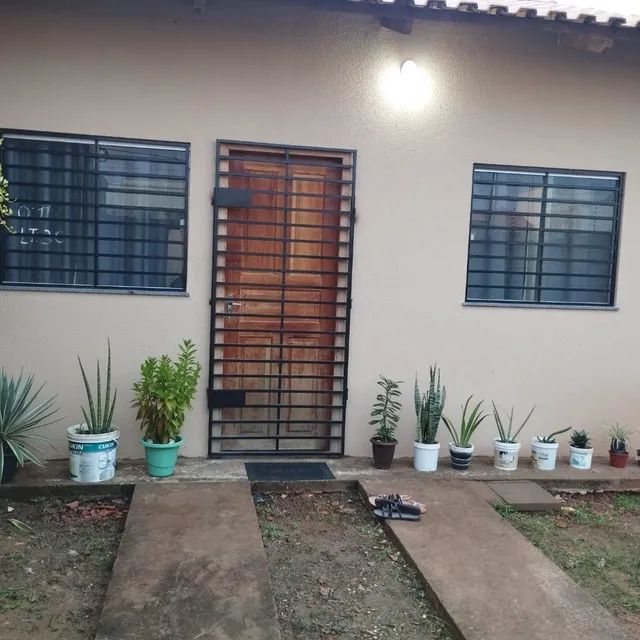 Captação de Casa a venda na Rua Projetada 22, Conjunto Rio Lino, Rio Branco, AC