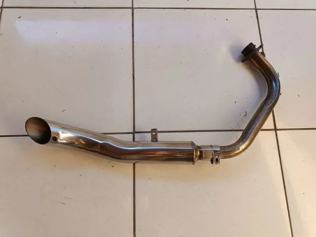 Vendo acessórios da CB Twister  - Foto 3