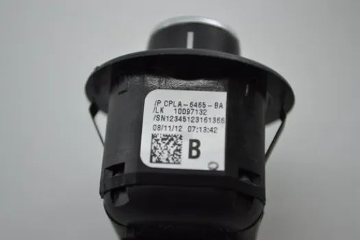 Botão Interruptor Auto Direção Range Rover Vogue Original - Foto 4