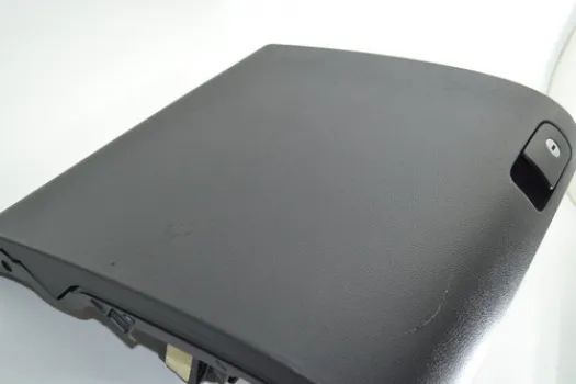 Porta Luvas Objeto Completo Painel Tiguan Tsi 2010 2011 2012 - Foto 4