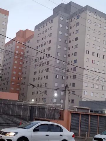 Captação de Apartamento a venda na Rua Forte da Ribeira, Parque São Lourenço, São Paulo, SP