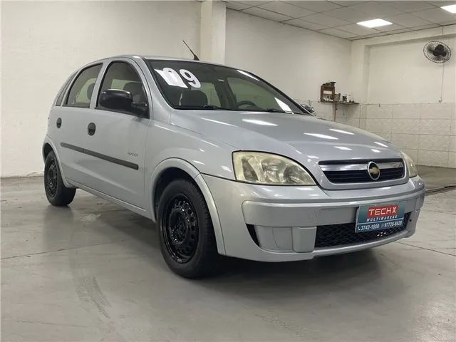 CHEVROLET CORSA 1.4 MPFI MAXX SEDAN 8V 2009, PRO MOTORS BRASIL