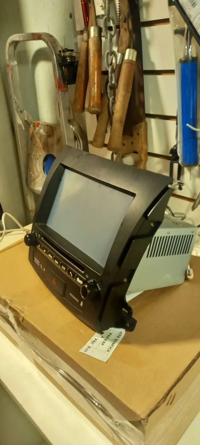 Multimidia outlander  - Foto 3