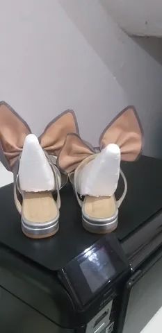 sapatilhar mulé  - Foto 3