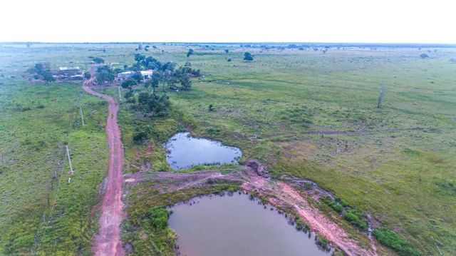 Fazenda em Santa Rita. Parcelada. - Foto 4