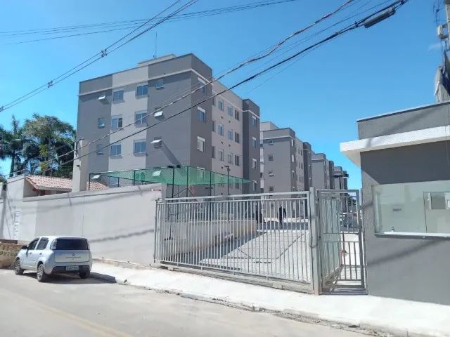 Captação de Apartamento a venda na Estrada Marcelo A. de J. Pinto, Jardim dos Lagos, Franco da Rocha, SP
