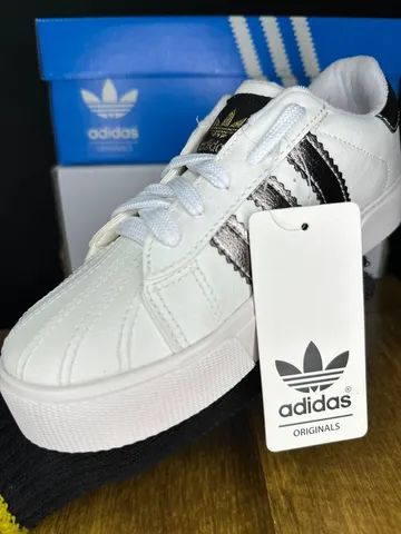 Adidas Superstar - Premium  - Foto 4