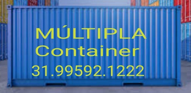 Container Aluguel e Venda zp * seguro e forte - Foto 4