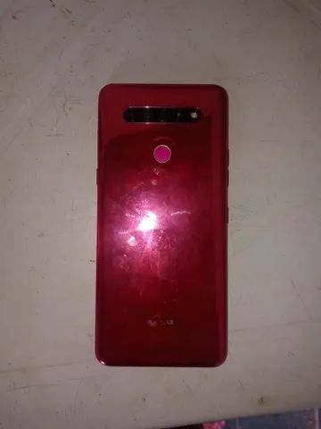Lg K51s - Foto 2