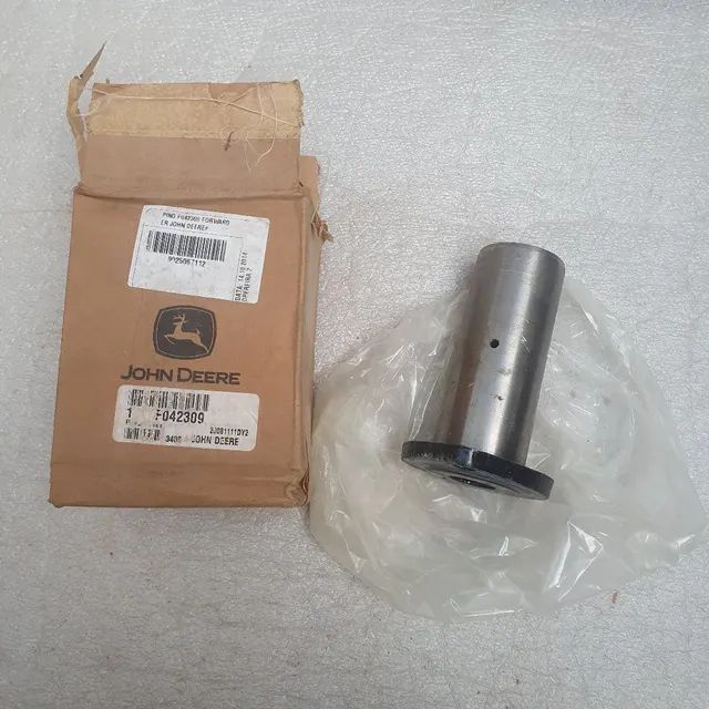 Forwarder John deere pino junta meio novo original F042309
