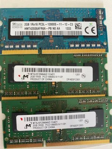 Memória de 2 GB / PASSO CARTÃO - Foto 2