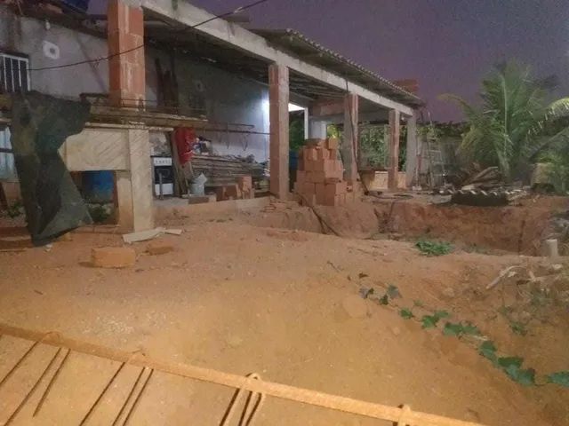 Vende-se chácara de 580 m² no interior do Município de  Atílio Vivacqua /ES - Foto 2