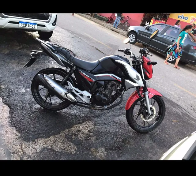 Aluguel de moto  +3440 anúncios na OLX Brasil