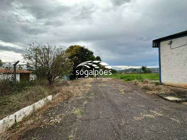 Galpão à venda, CENTRO - Mateus Leme/MG - Foto 4