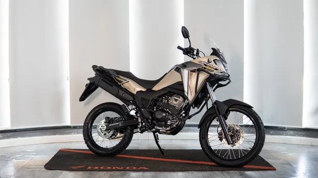 Moto Honda - XRE Sahara 300 Adventure - Foto 2