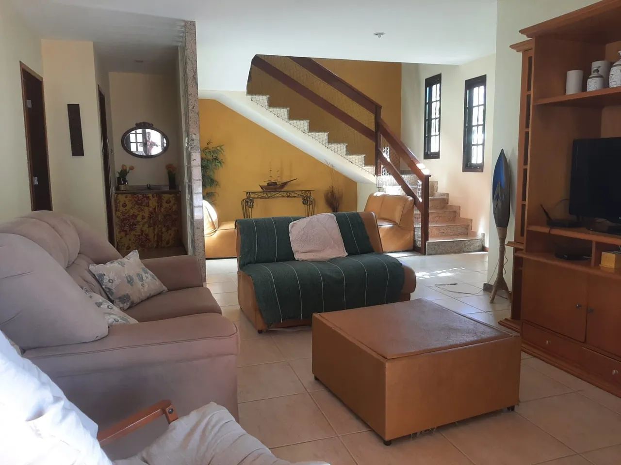 Cabo Frio Peró Piscina e Churrasqueira. - Foto 3