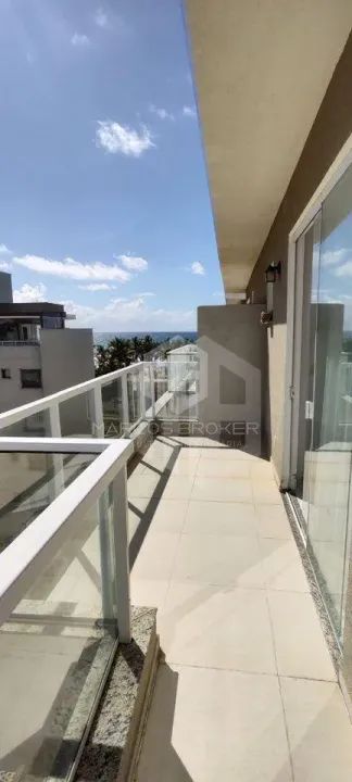 Cobertura à Venda em Stella Maris  134m² | Condomínio com Lazer | 3º Andar | R$735 Mil - Foto 4