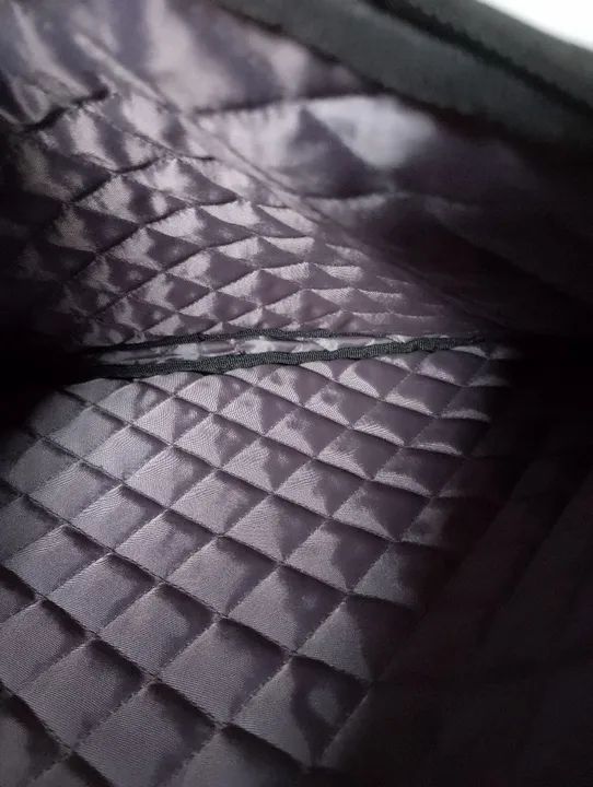 Bolsa para Notebook Dell - Preta - Nova,  excelente estado  - Foto 4