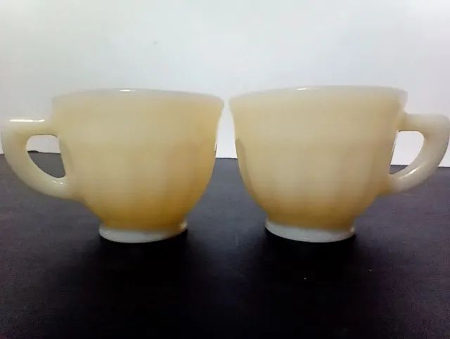 Rara Xicaras de Café da Marca Colorex  Anos 60 - Foto 3