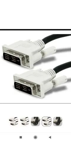 Cabo HDMi para HDMI  - Foto 2