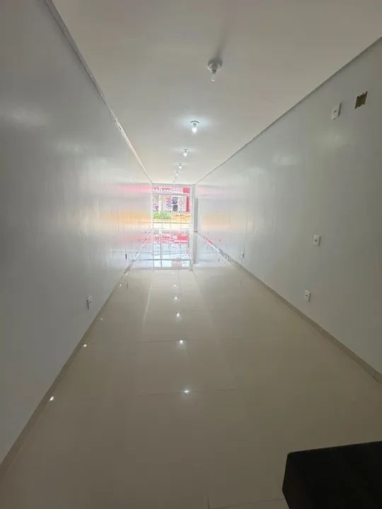 PONTO COMERCIAL PARA  ALUGAR  - Foto 4