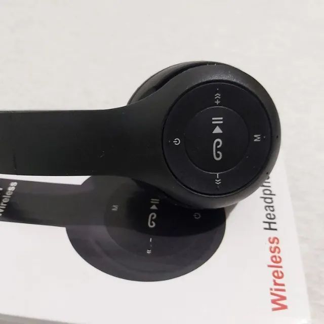 HEADPHONE  P47  5.0 - Foto 4