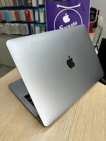 MacBook Air M3 8GB / 256GB ssd 13 polegadas - Notebooks - Parque