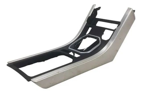 Moldura Console Central Land Rover Evoque 2012 A 2015 - Foto 3