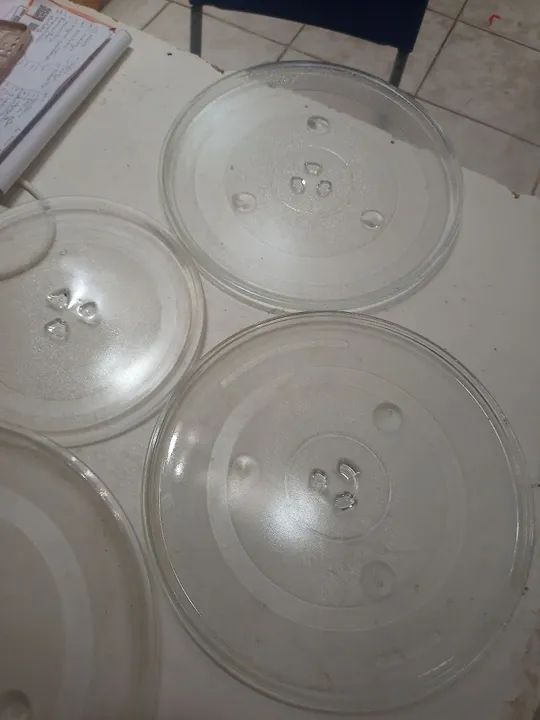 pratos de microondas  - Foto 2