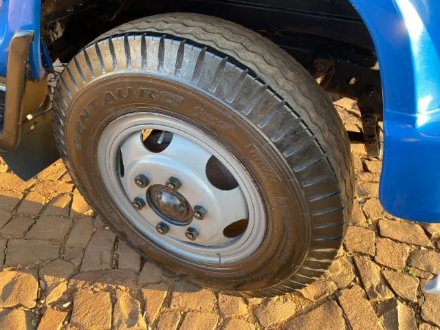 Chevrolet C60 4x2 - Foto 12