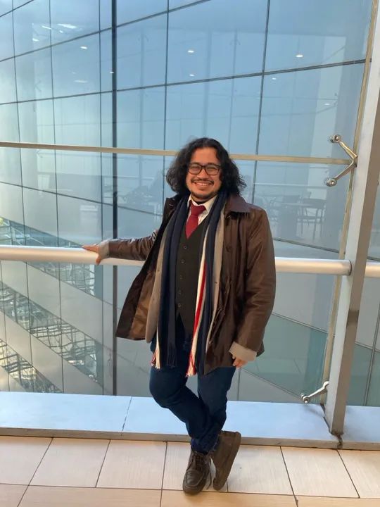 Aulas de inglês, espanhol ou francês 