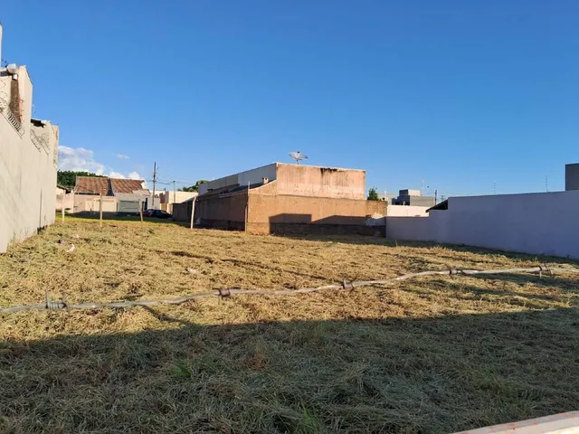 Lote à venda, Morada Verde - Campo Grande/MS