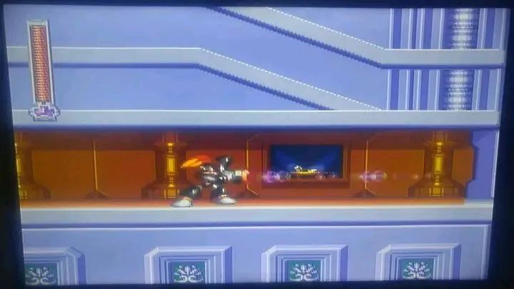 ROCKMAN & FORTE DE SNES - Foto 5