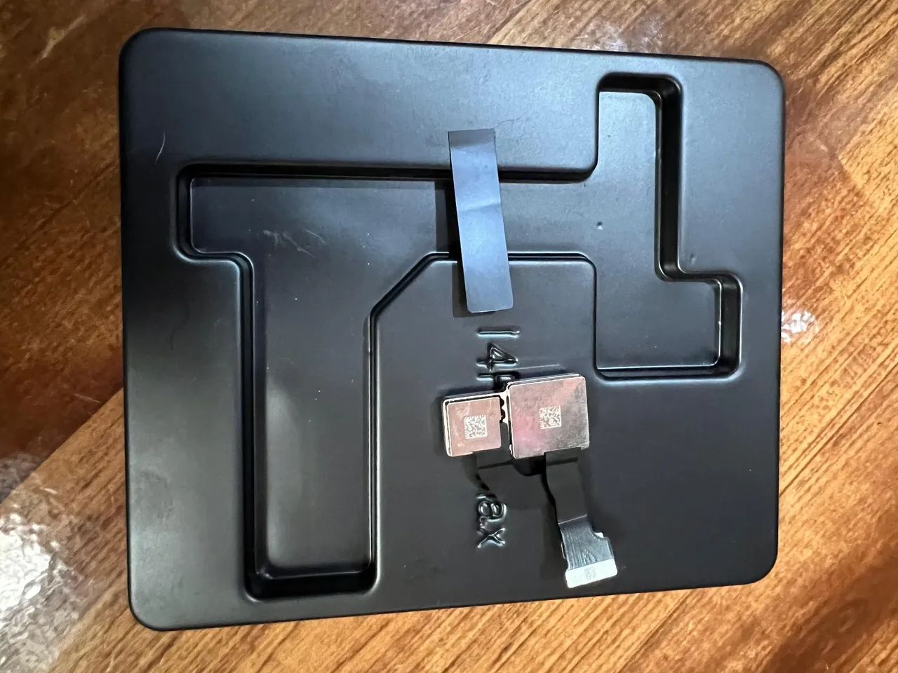 Câmera Traseira iPhone 12 - Foto 4