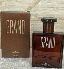 Linha Grand da Hinode  Para o Homem Autêntico - Foto 5