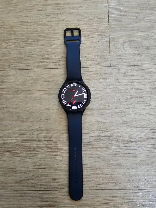 Samsung Galaxy Watch 6 Classic LTE 47mm Smartwatches Asa Norte