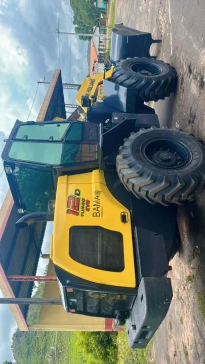 003=PÁ NEW HOLLAND - Foto 6