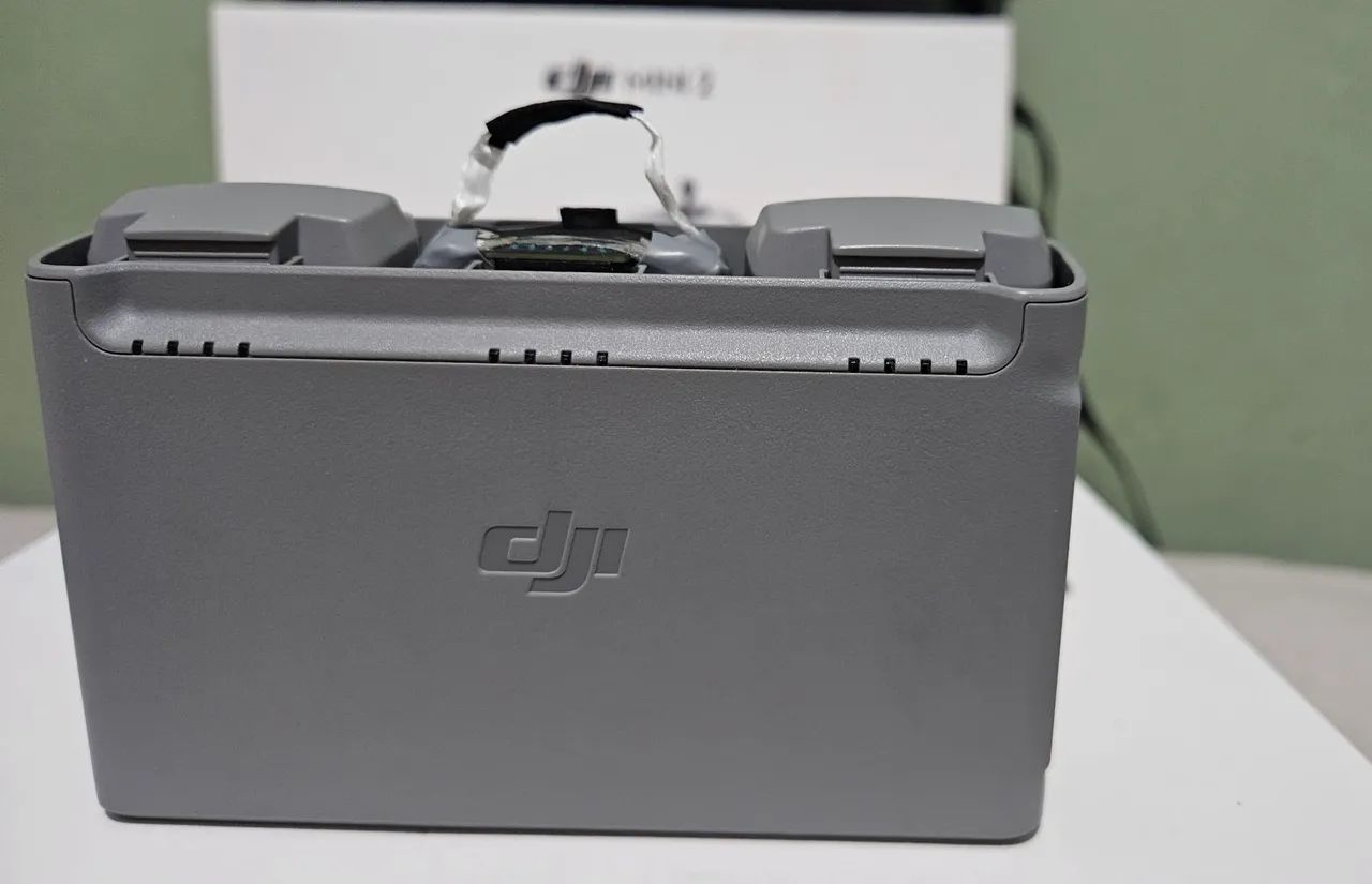 Drone DJI Mini 2 - O mais completo da olx em até 10x cartão - Foto 4