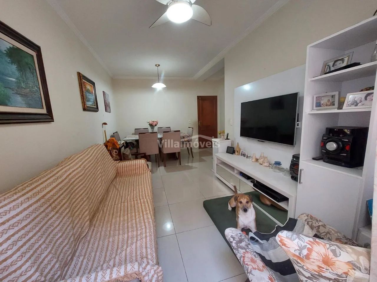 Apartamento Garden para venda - Foto 2