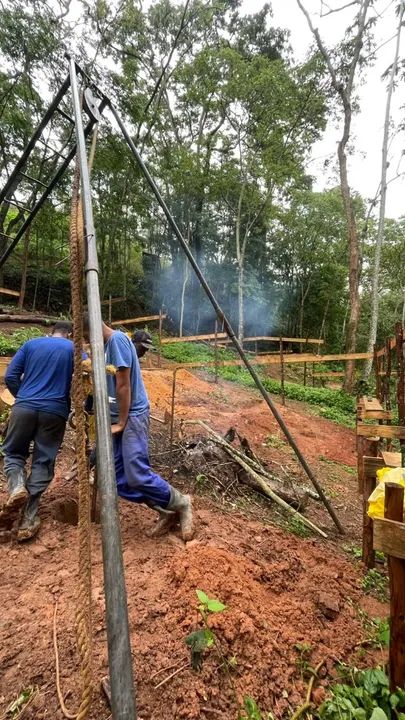 Estaca Pirulito - Foto 3